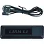 Комплект вентиляторів Lian Li Uni Fan CL WIRELESS 120-3 Black (G99.12CL1W3B.00) - мініатюра 10