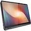 Ноутбук Lenovo IdeaPad Flex 5 14ALC7 14" FHD TCH 16/512GB R5 5500U Storm Grey (BOX) (82R9000NUS) - миниатюра 4