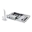 Материнская плата Asus TUF GAMING B850-BTF WIFI W sAM5 B850 4xDDR5 M.2 HDMI DP WiFi BT ATX BTF - миниатюра 10