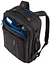 Рюкзак-сумка через плечо Thule Crossover 2 Convertible Laptop 15.6 Bag (Black) 3205262 (TH 3205262) - миниатюра 7