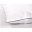 Подушка Руно 40х60 с искуственного лебяжего пуха Ultra Light Swan 309_Ultra Light Swan - миниатюра 4