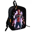Рюкзак школьный детский Человек Паук «Spider-Man» 36х27 см для мальчика (01140) - миниатюра 1
