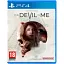 Гра The Dark Pictures Anthology The Devil in Me (російська версія) (PS4) - мініатюра 1