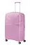 Чемодан 77 См American Tourister STARVIBE METALLIC PASTEL LAVENDER 77x51x30(33) MD5*91004 - миниатюра 8