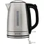 Gorenje Електрочайник 1.7л, Strix-контроль, метал, нерж - мініатюра 1