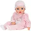 Лялька інтерактивна Baby Born Аннабель 43 см (838396) - мініатюра 1
