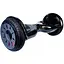 Гіроборд Smart Balance Wheel 10.5 Блискавка кольорова - мініатюра 1