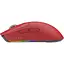 Мышка Ajazz AJ139 V2 MC Wireless/Bluetooth/USB Red (AJ139-V2-MC-R) - миниатюра 4