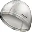 Шапочка для плавання Aqua Speed Flux Срібло (1000-143-26) - мініатюра 1