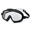 Дитяча маска для плавання Renvo Garsen JR Anti-fog чорний OSFM (1SM110-01) - мініатюра 1
