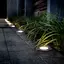 Светильник Brille тротуарный врезной LED 5W IP67 NW COB (LG-22) - миниатюра 4