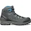 Ботинки Scarpa Kailash Trek GTX 40 Серый-Голубой - миниатюра 1
