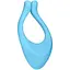Вібратор для пар Satisfyer Endless Love 3 мотора багатофункціональний Синій - мініатюра 1