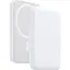 Внешний аккумулятор Wiwu Magnetic SC5000A 5000mAh White (125065) - миниатюра 3
