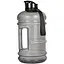 Пляшка IronFlex Gallon Hydrator 2.2 л Clear - мініатюра 2