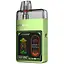 Підсистема електронна сигарета POD System Vaporesso ECO Nano Pro 1000mAh 6ml Kit Emerald Green (18104) - мініатюра 1