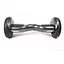 Гироборд Smart Balance Wheel U20 Premium + Autobalance + Арр 10.5" Черный карбон  - миниатюра 4