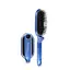 Масажна щітка для волосся складна Salon Professional N-13-26 SL - мініатюра 1
