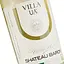 Вино Villa UA Шато Барон біле напівсолодке 0.75 л - мініатюра 5