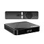 Смарт ТВ приставка Tanix TX5 4/64 Гб Smart TV Box Google TV 14 - миниатюра 1