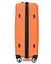 Валіза Semi Line 24" (M) Orange (T5609-2) (DAS302291) - мініатюра 4