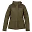 Куртка Hallyard Boville lady 40 Зеленый - миниатюра 1