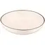 Тарілка супова Ardesto 20 см Emilia бежева AR0720EBG - мініатюра 1
