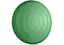 Балансировочная массажная подушка гладкая EasyFit Balance Cushion Темно-зеленый (EF-3164-DGr) - миниатюра 1