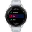 Смарт-часы Garmin Forerunner 265S Black Bezel with Whitestone Case and Whitestone/Neo Tropic Silicone Band 010-02810-54 - миниатюра 4