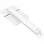 Настільна лампа Hoco HX11 Foldable White (136280) - мініатюра 4