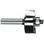 Фреза для выборки паза Bosch Professional Std S8 D31.8 L12.5 (2.608.628.350) - миниатюра 3