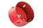 Коронка сверлильная универсальная биметаллическая Intertool 76 мм x 7/16 - миниатюра 1
