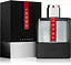 Туалетна вода Prada Luna Rossa Carbon 100 мл - мініатюра 2