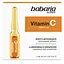 Сироватка-антиоксидант Babaria з Вітаміном С 5 шт x 2 мл - мініатюра 1