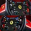 Кермо Thrustmaster Ferrari 488 GT3 Wheel Add-on (4060263) - мініатюра 4