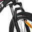 Велосипед 26 дюймов алюминиевая рама 13 Shimano 21SP PROF1 det0016121 - миниатюра 5