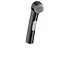 Бидетта Hansgrohe Brushed Black Chrome 96907340, Шлифованный черный хром - миниатюра 1
