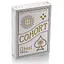 Карты игральные Cartamundi Ellusionist Cohort Ghost (54829) - миниатюра 1