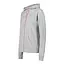 Кофта CMP W Full Zip Hoodie Light grey/Pink S (1097-32D8016M-89UL 38) - миниатюра 3