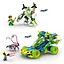 Конструктор LEGO DREAMZzz Реактивний геймпад Купера 266 деталей (71489) - мініатюра 15