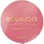 Рум'яна Bourjois Little Round Pot Blusher відтінок 34 (Rose Dor) 2.5 г - мініатюра 1