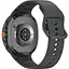 Ремешок ArmorStandart для Samsung Galaxy Watch8/8 Classic (22х132mm) Dark Grey (ARM86869) [151762] - миниатюра 2