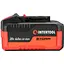 Аккумулятор к электроинструменту Intertool STORM WT-0342 20V [114339] - миниатюра 2