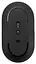 Мишка Xiaomi Mi Mouse 2 wireless Black XMWS002TM / HLK4039CN - мініатюра 4