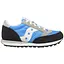 Кроссовки Saucony Jazz Original Jr 38 Black/Blue (1097-SK26762655) - миниатюра 1