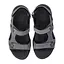 Сандалі CMP Emby Hiking Sandal 44 Grey (1097-3Q93637-U862 44) - мініатюра 3