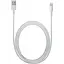 Дата кабель Apple Lightning to USB 2.0 (1 м) (MD818ZM/AA) - миниатюра 1