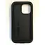 Противоударный чехол с клипсой Pelican Shield Kevlar для iPhone 13 / iPhone 14 Black аналог OtterBox Defender - миниатюра 3