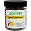 Печенье Lucky Pet для собак и кошек Индейка-батат 10 + 1 шт - миниатюра 1