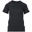 Термофутболка Turbat Hike Wmn Black XS (1054-012.002.0560) - мініатюра 1